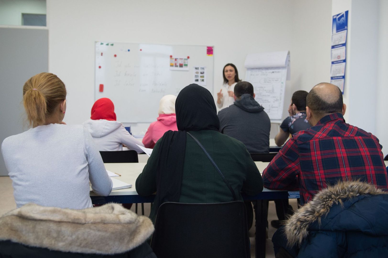 Erstorientierungskurse