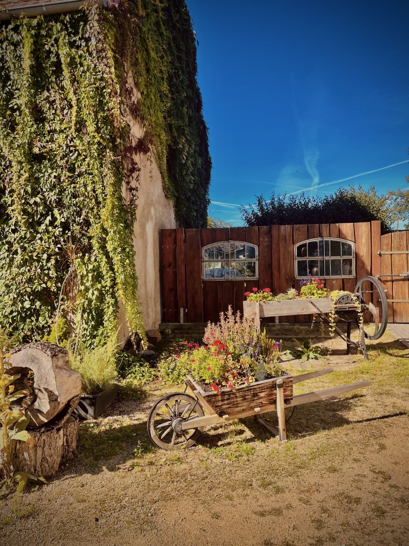 „Es macht Sinn, alte Rezepte zu bewahren und mit modernen Ideen zu verbinden“