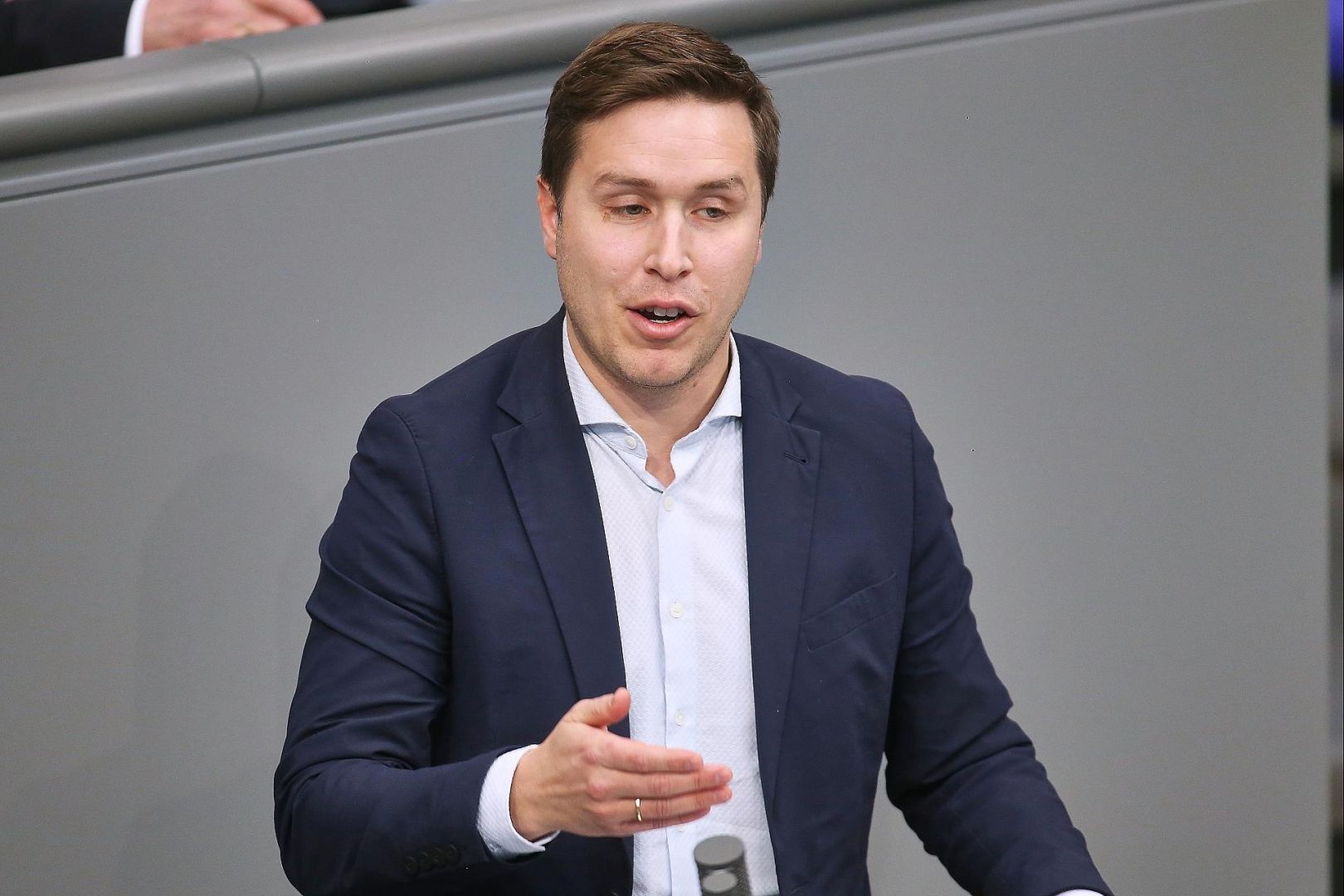 Esra-Leon Limbacher (Archiv)