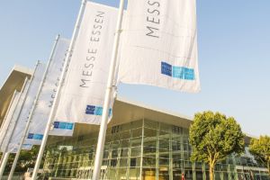 Essen ist weiterer OT-Standort