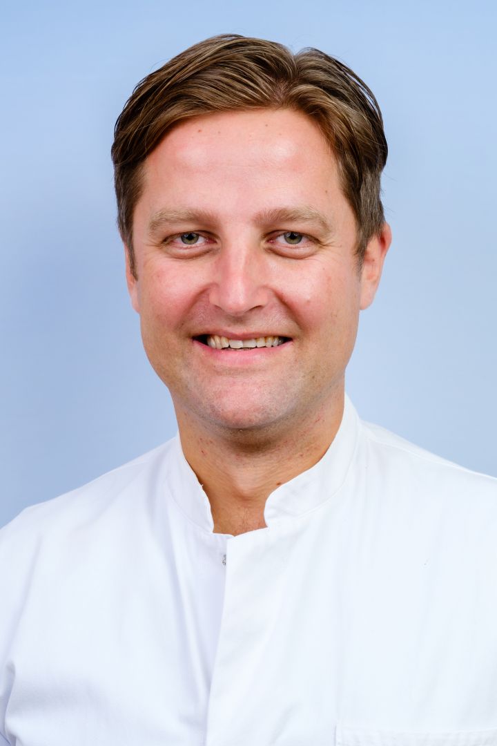 Essener Kompetenz- und Beckenbodenzentrum durch Cert-IQ erfolgreich zertifiziert