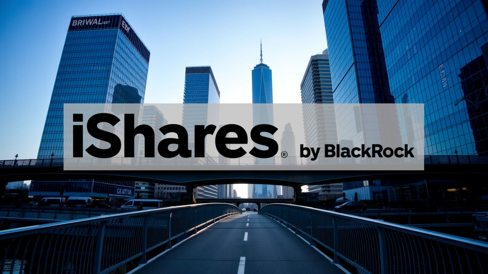 ETF des Monats: Die 50 mächtigsten Unternehmen der Welt in einem Fonds