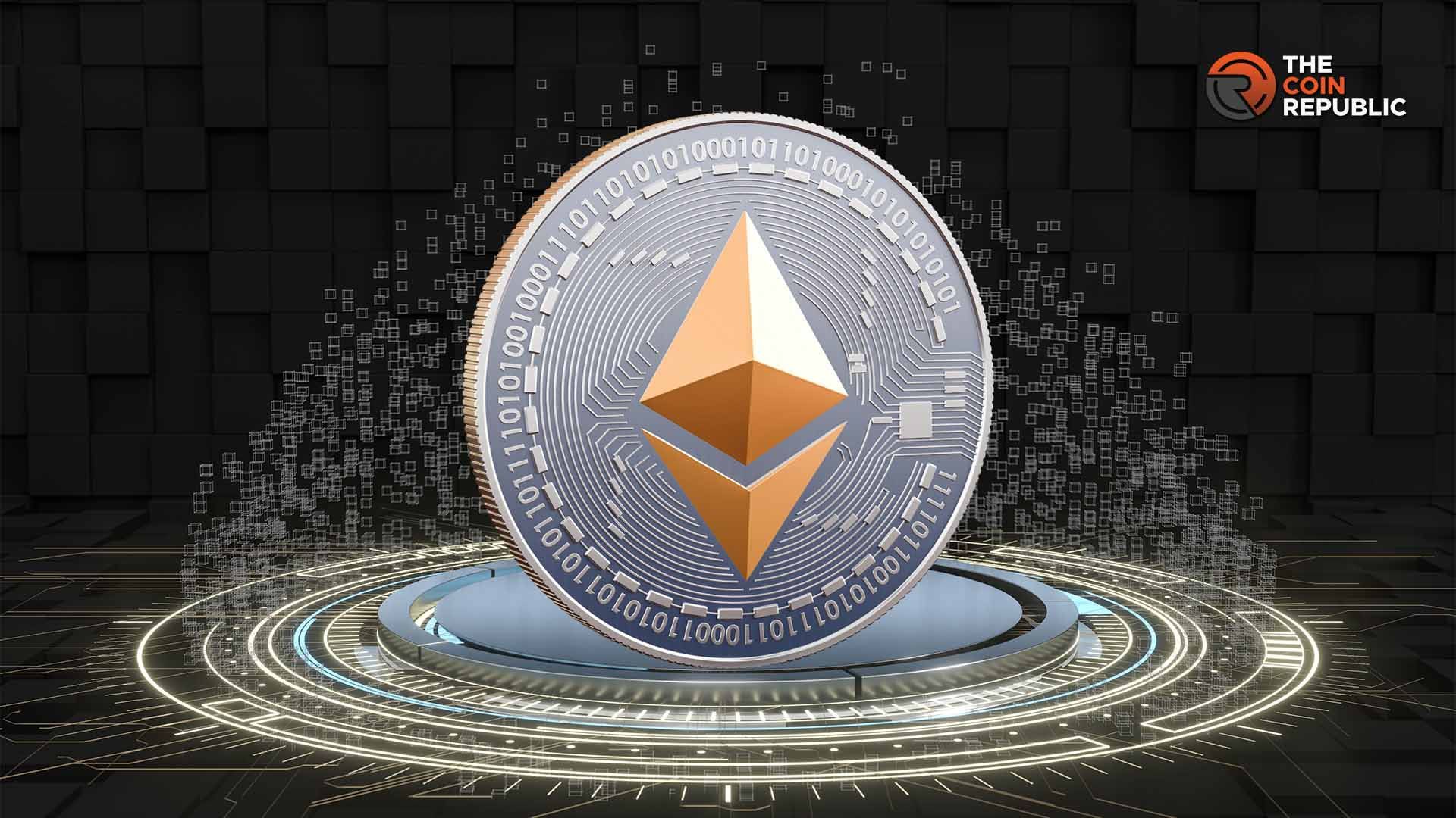 Ethereum bei 25.000 Dollar? Standard Chartered entfacht den Mega-Hype