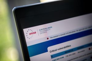EU-Datenbank für IT-Sicherheitslücken