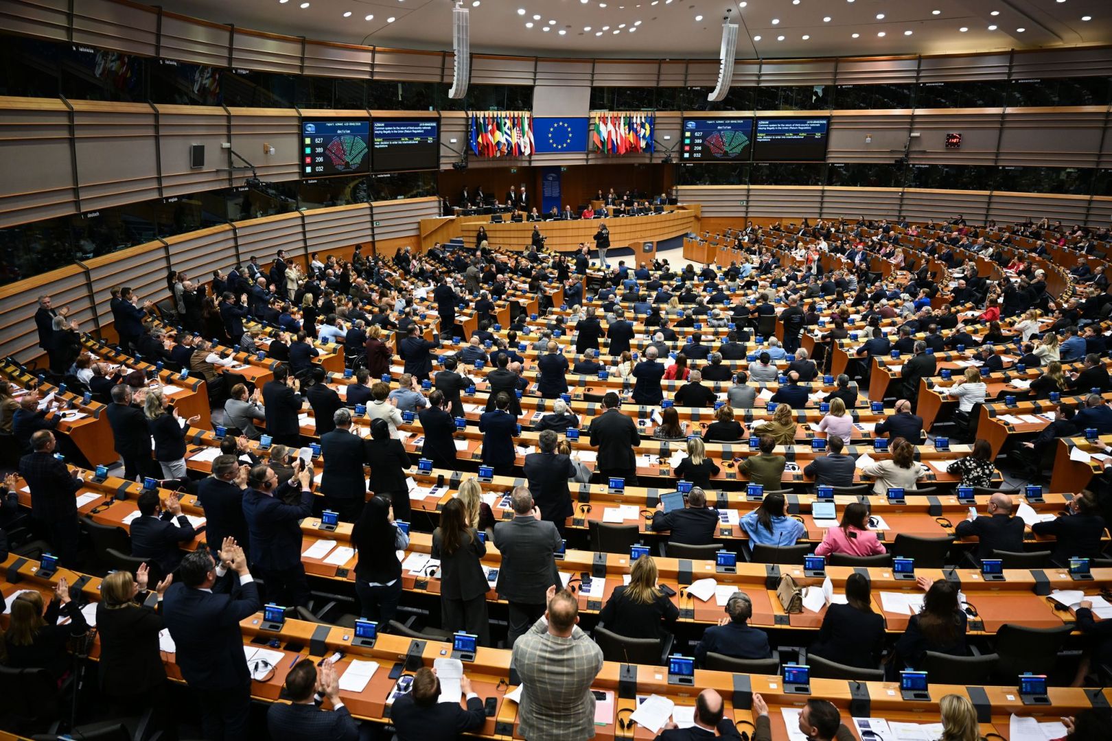 EU-Parlament
