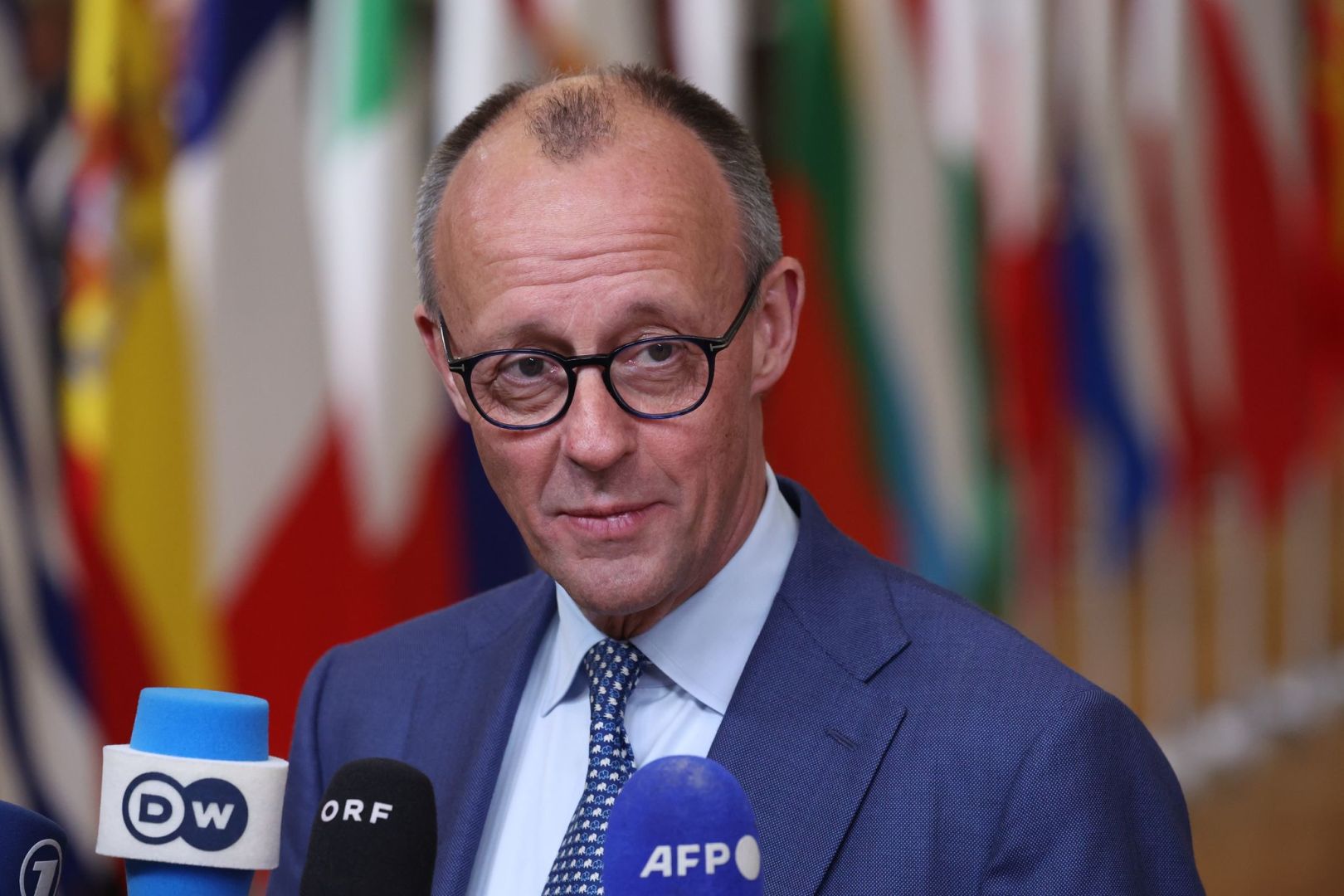 EU-Sondergipfel in Brüssel