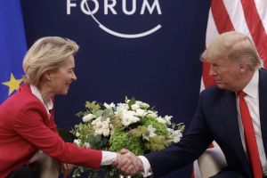 EU und USA setzen auf Tempo – transatlantischer Zollstreit vorerst entschärft