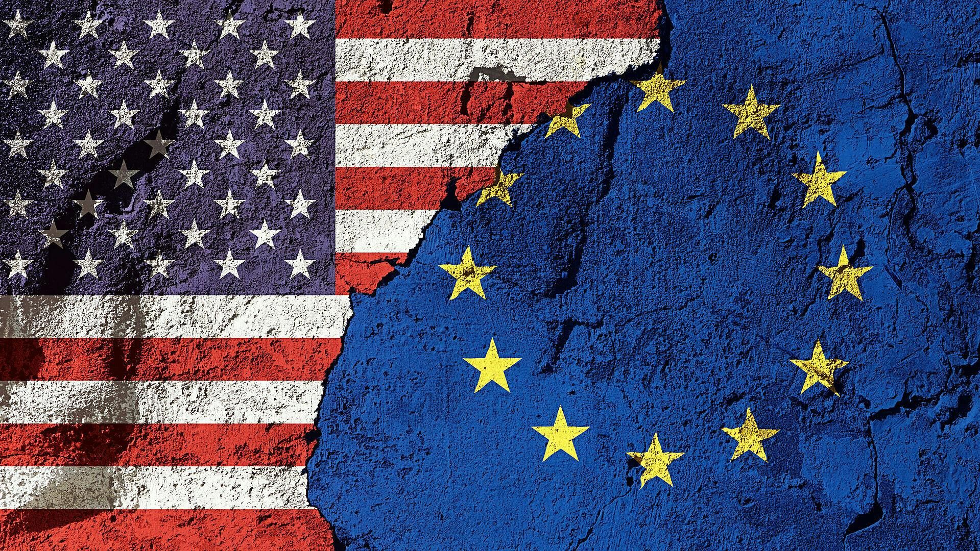 EU weist US-Forderungen entschieden zurück: Brüssel empört über Trumps Handelsdruck