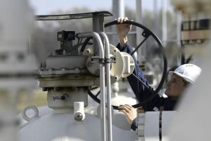 EU will russischem Gas den Stecker ziehen – schrittweiser Ausstieg bis 2027 geplant