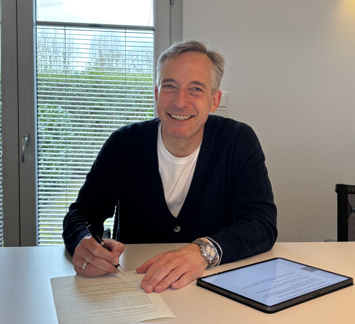 Eucon Digital ist jetzt VYDA