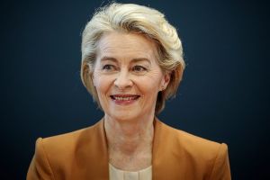 Europa am Wendepunkt: Was Ursula von der Leyen jetzt leisten muss