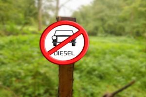 Europäischer Automobilherstellerverband sieht Elektro-Wende als gescheitert an