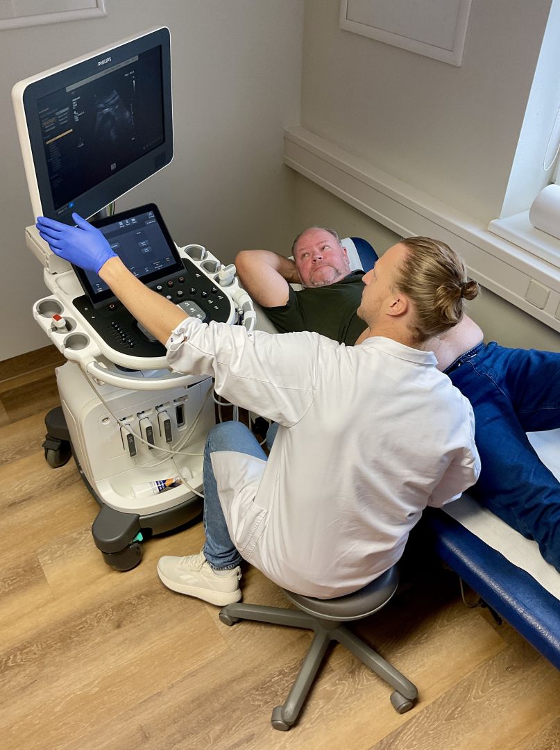 Europäischer Prostata-Tag: Passauer Wolf Reha-Zentrum Nittenau begleitet Patienten mit urologischer Rehabilitation zurück in den Alltag