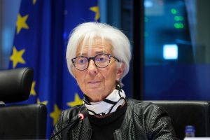 Europas wahres Problem: Trump wird gefeiert, Lagarde ignoriert