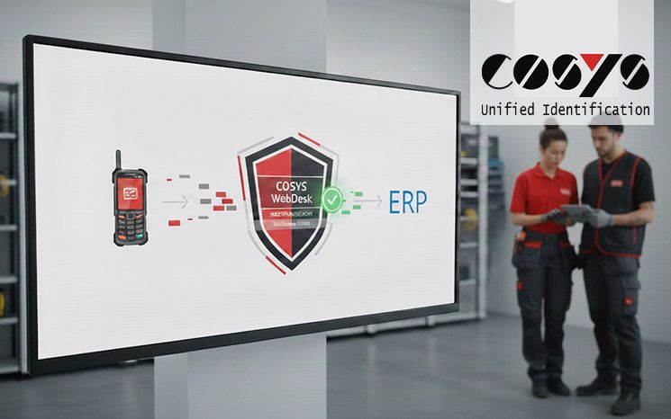 EuroShop 2026 im Blick: Prozess-Resilienz als Fundament moderner Handelslogistik