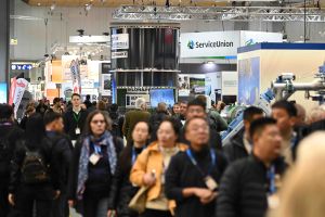 EuroTier 2024: Weltleitmesse öffnet ihre Tore in Hannover