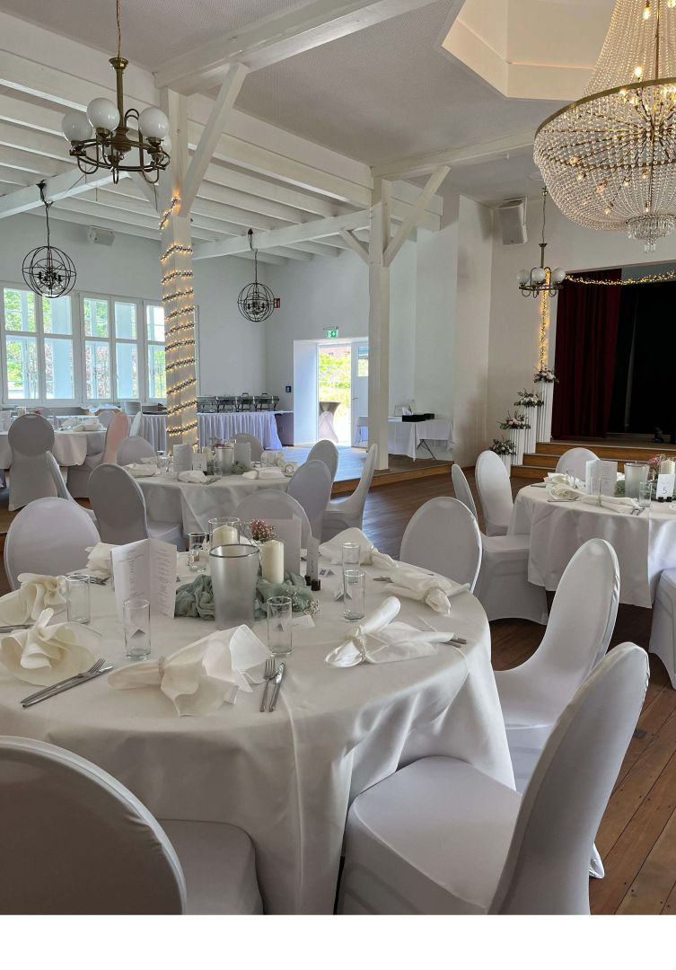 Euskirchener „Gasthaus zum alten Brauhaus“ ist bis Ende August 2026 als verlässlicher Veranstaltungsort verfügbar
