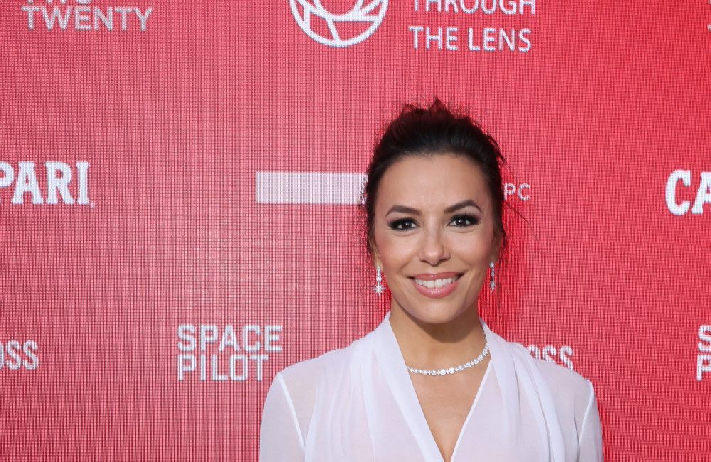 Eva Longoria