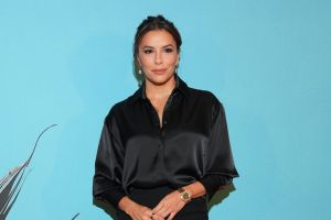 Eva Longoria dachte immer, sie würde in Hollywood Erfolg haben.