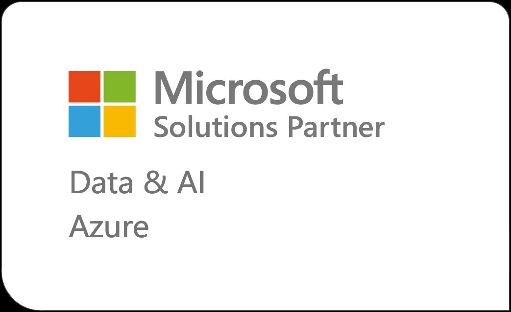 EVACO erhält Microsoft Solutions Partner-Status für Data & AI (Azure)