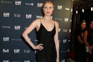 Evan Rachel Wood