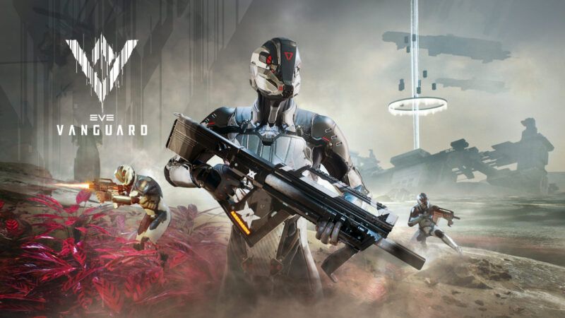 EVE Vanguard: CCP Games startet Operation Nemesis