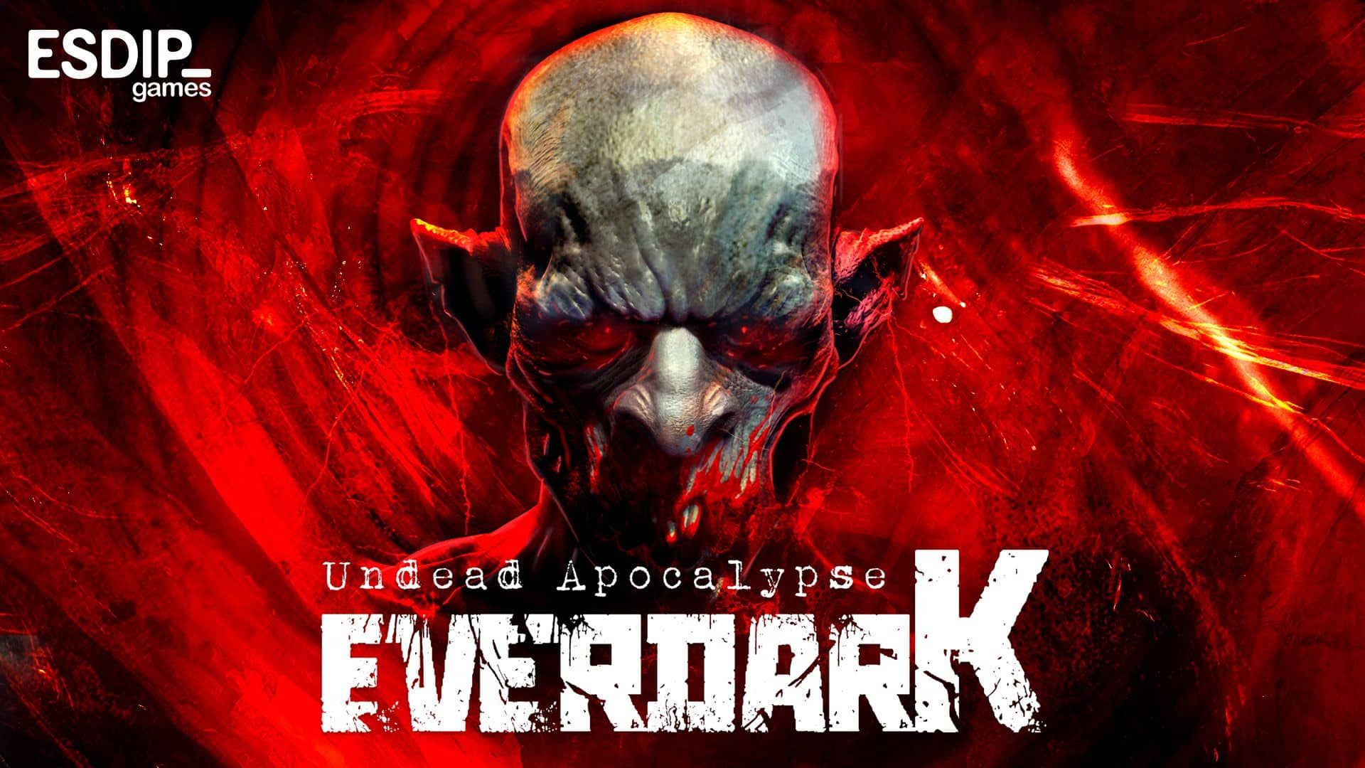 Everdark: Undead Apocalypse – Demo verfügbar, Release am 24. Oktober