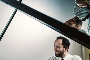 Exklusive Plätze für Klavierrecital mit Igor Levit erhältlich