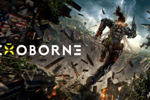 Exoborne – Erste Einblicke in die Hintergrundgeschichte des neuen Extraktions-Shooter