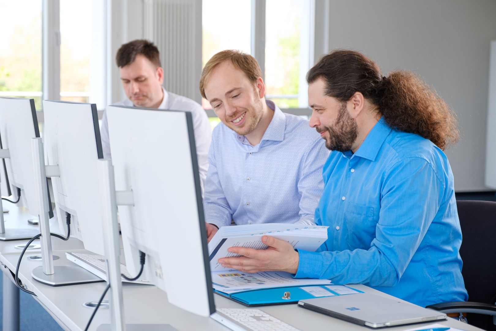 ExperTeach ist offizieller Google Cloud Training Partner