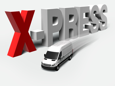 Rekordlieferzeiten von weniger als 90 Minuten beflügeln den modernen Handel