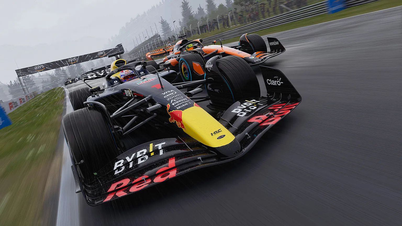 Ready, Set, Season 3! EA Sports F1 24 lädt zum virtuellen Rennspaß ein