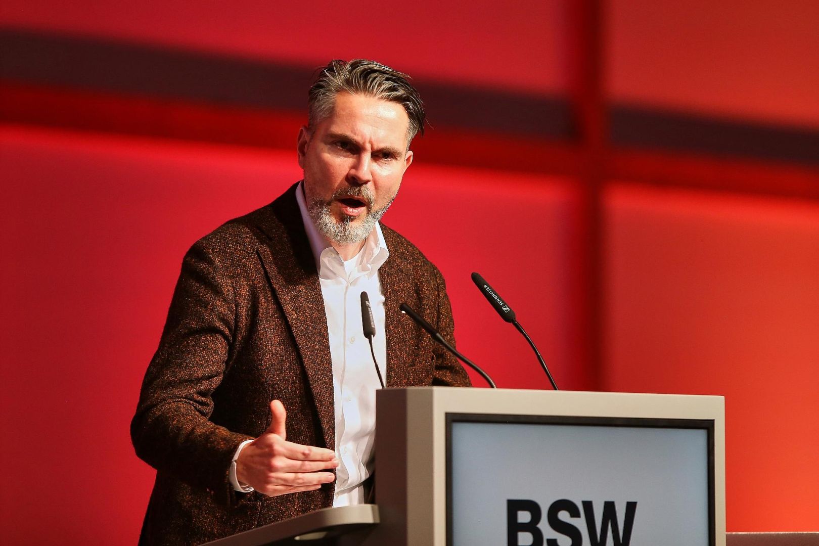 Fabio De Masi (Archiv)