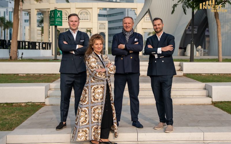 Fachkräfte-Flut trifft Wohnungsknappheit: Dubais 10 %-Rendite-Rakete zündet jetzt!