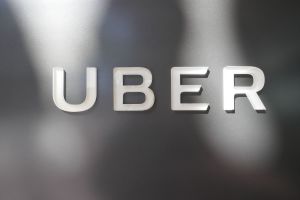 Fahrdienstleister Uber