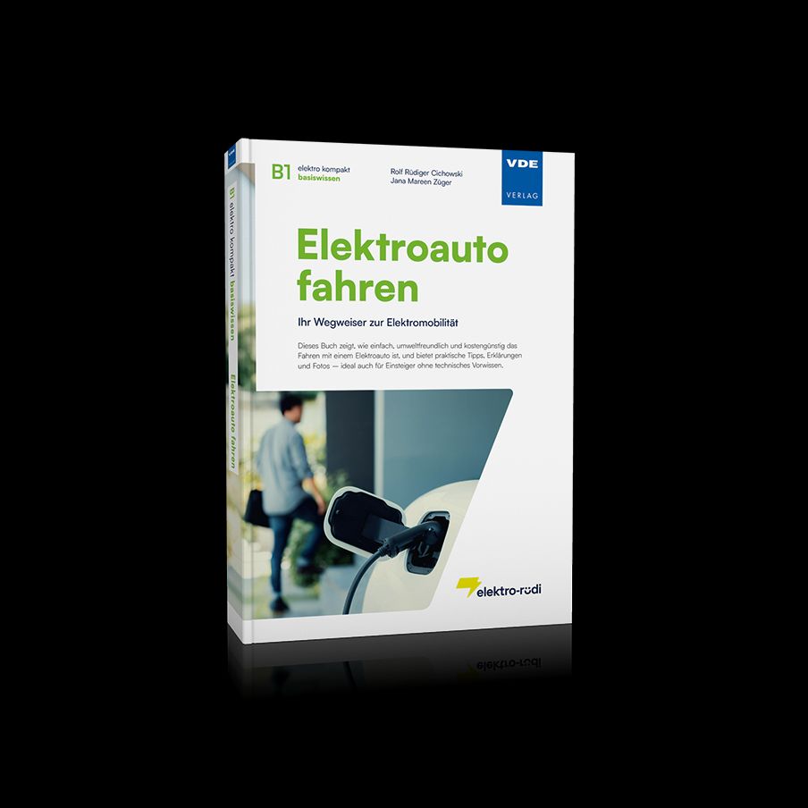Fahren mit Strom – Ihr Wegweiser zur E-Mobilität