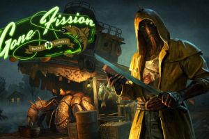 Fallout 76 – Angelsaison kündigt sich an