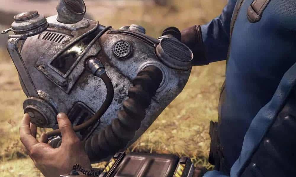 Enttäuschung für Fallout-Fans: Remasters & neue Spiele kommen nicht so bald