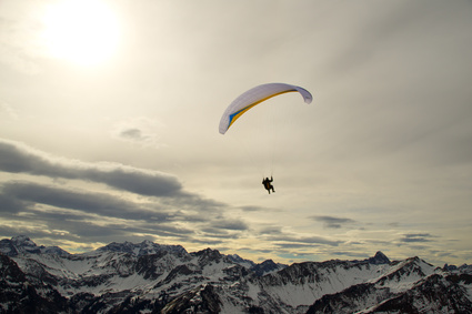 Immer beliebter: Erlebnisgeschenke zu Weihnachten