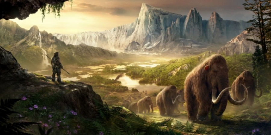 Far Cry Primal: Vorbesteller-Bonus