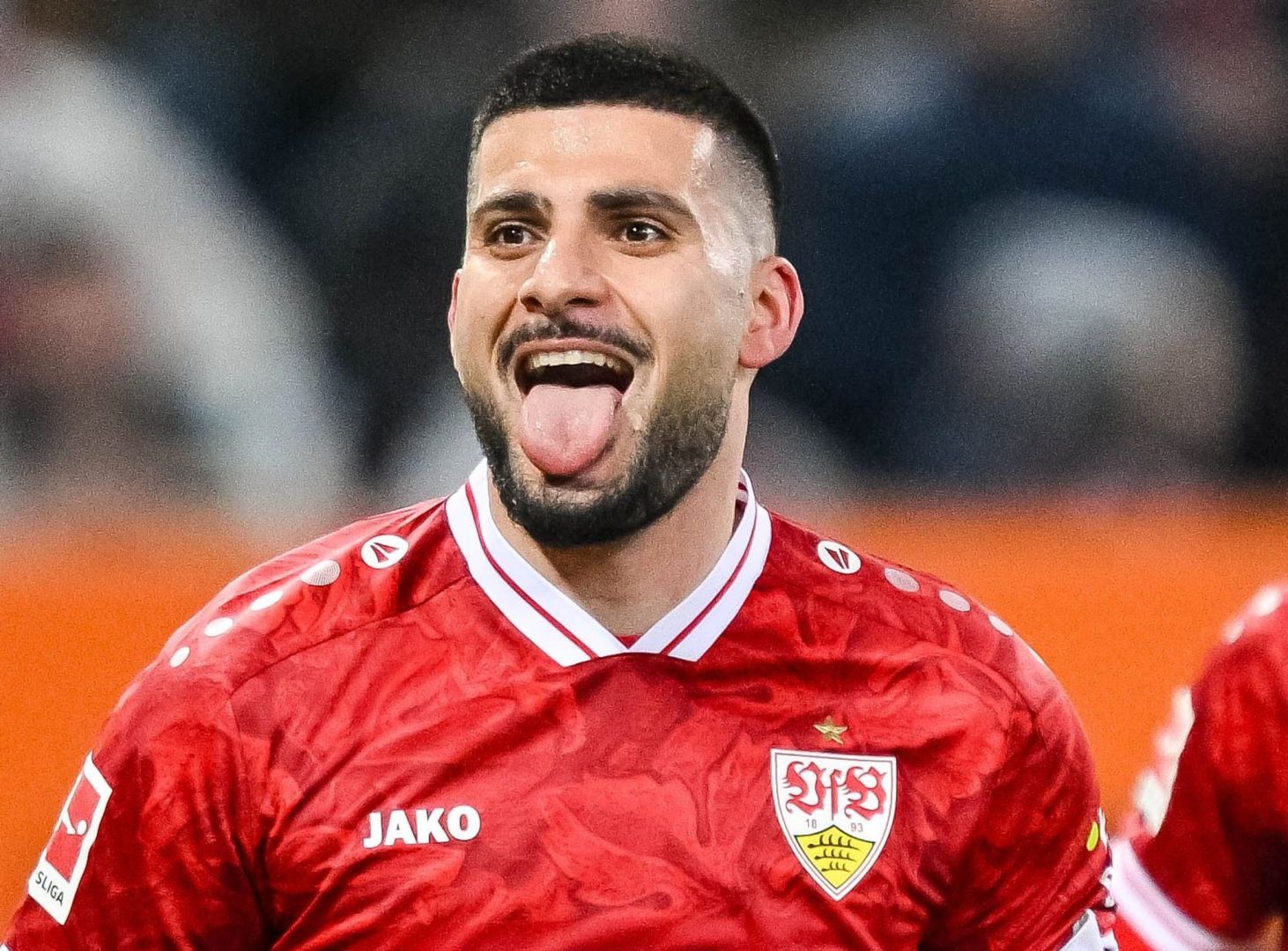 FC Augsburg - VfB Stuttgart