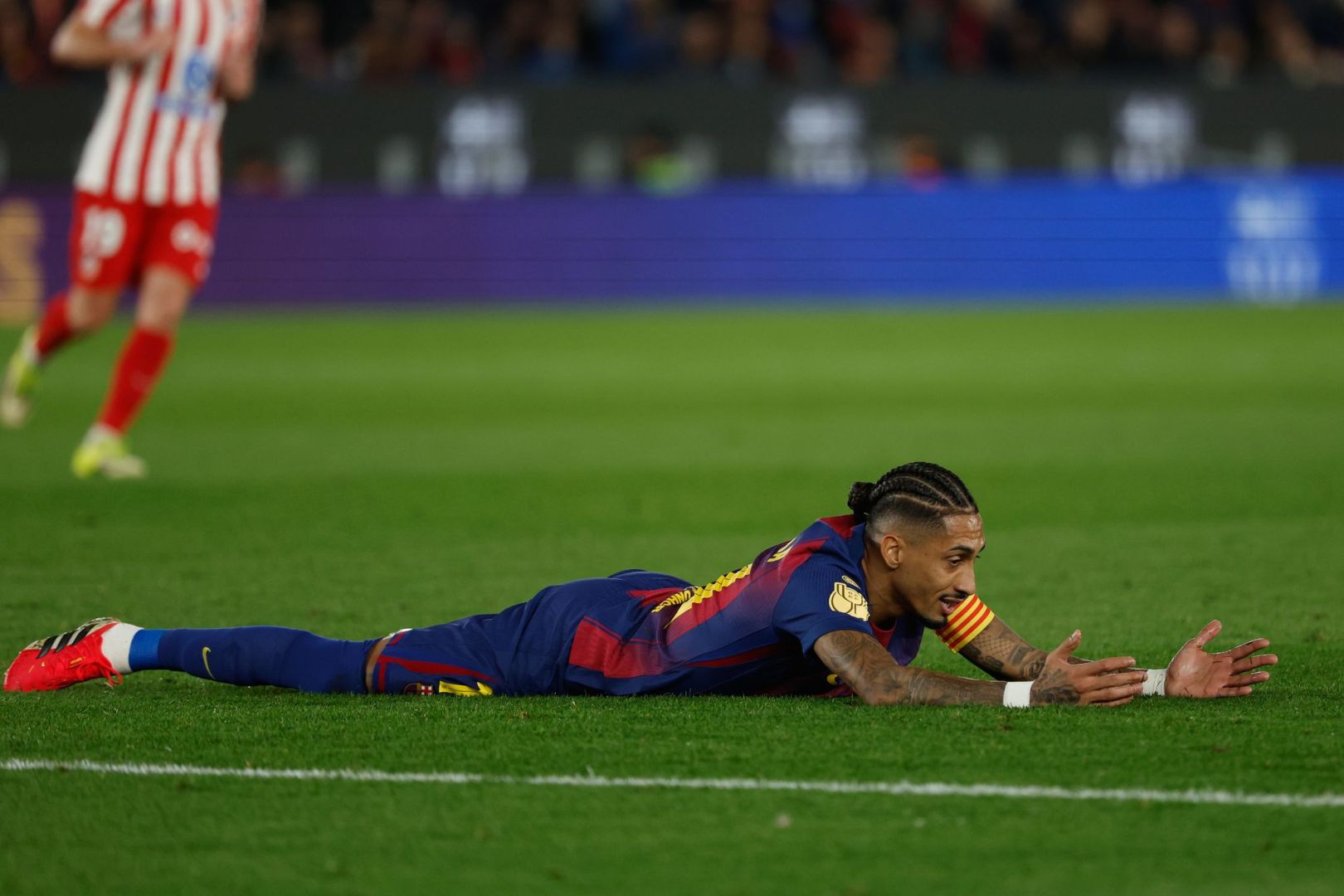 FC Barcelona - Atlético Madrid