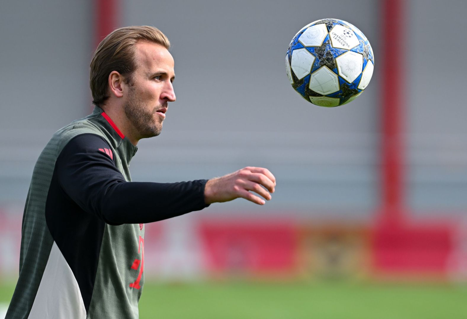 FC Bayern München - FC Chelsea