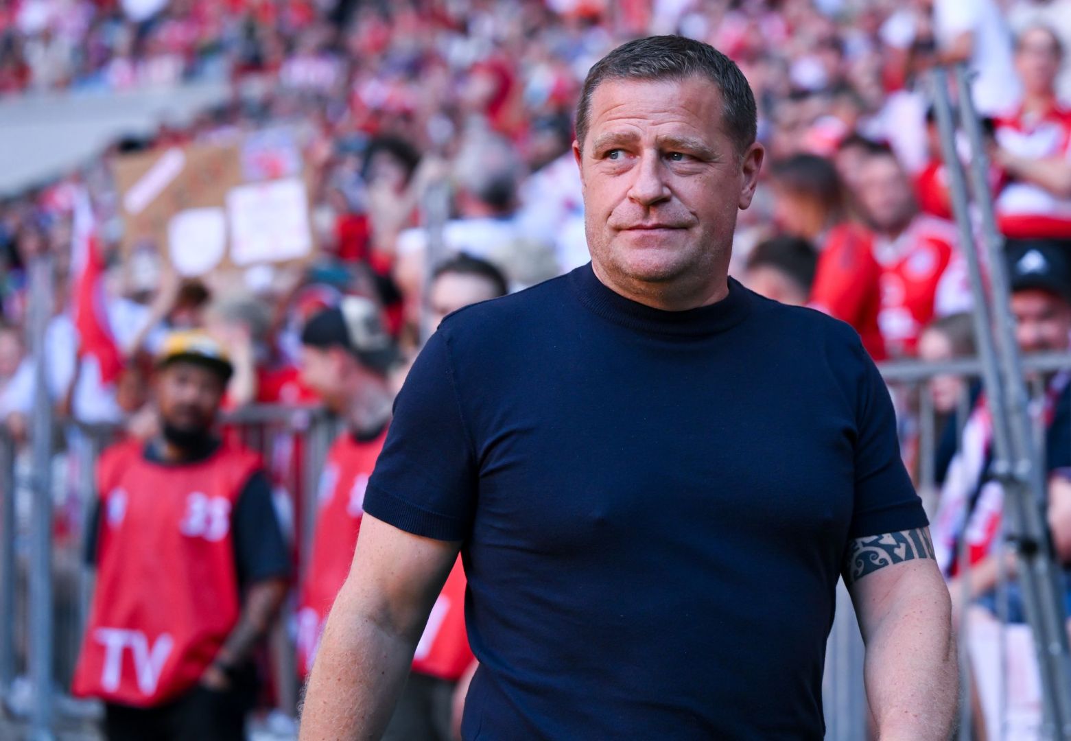 FC Bayern München - Tottenham Hotspur