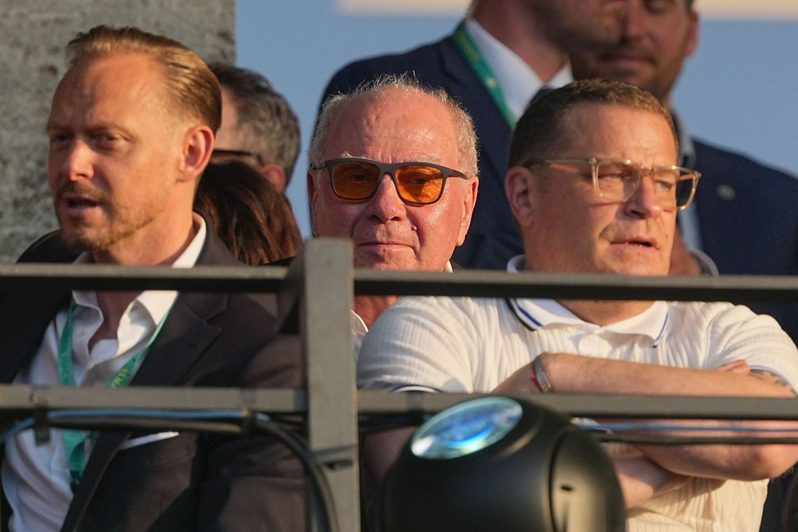 FC Bayern München - VfB Stuttgart