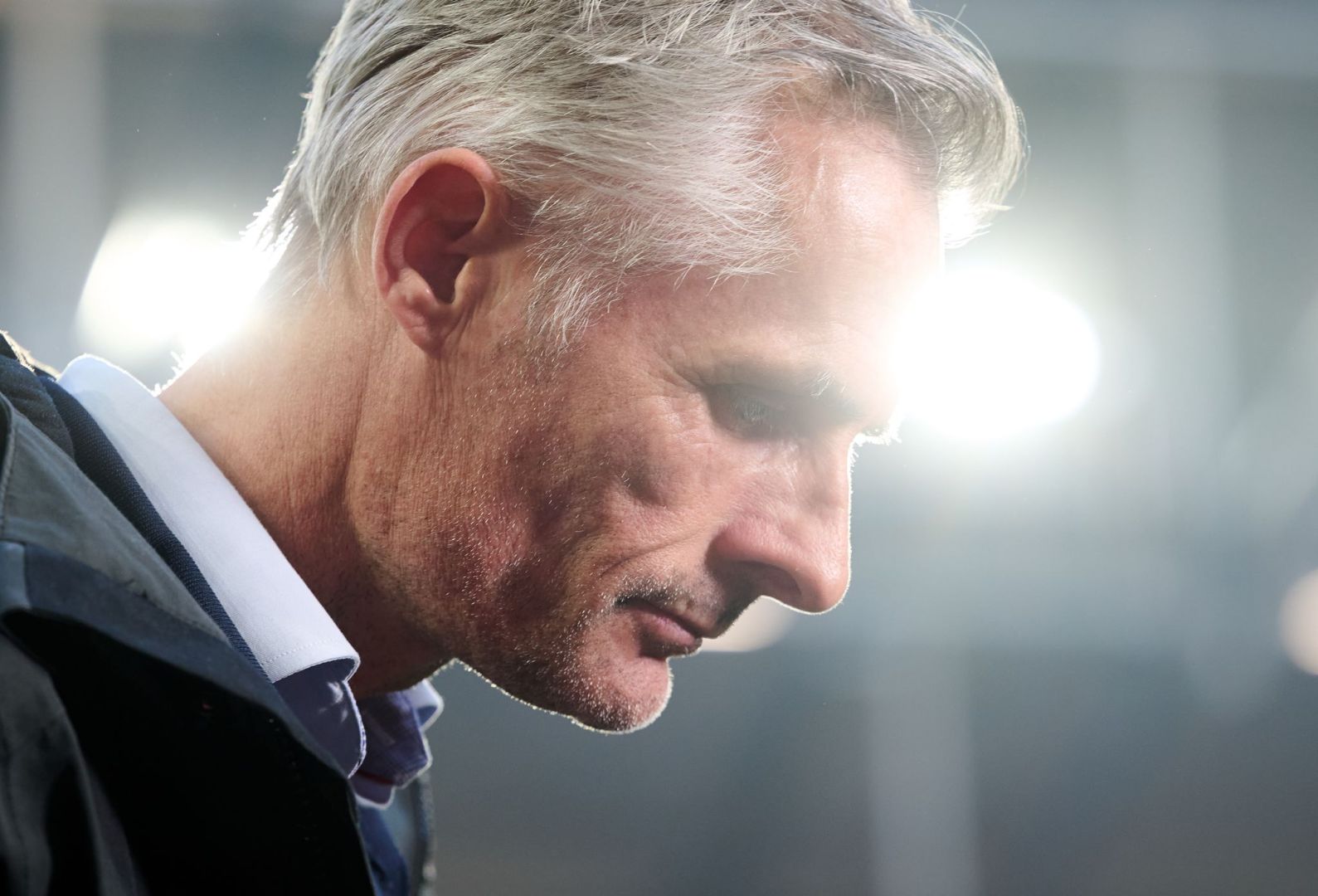 FC Schalke 04 - Hamburger SV