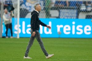 FC Schalke 04 - SC Paderborn 07