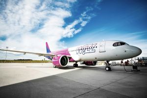 FCA verhängt Bußgeld gegen ehemaligen Supply-Chain-Manager von Wizz Air