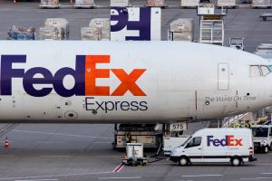 FedEx: Frachtabspaltung gibt Aktie Rückenwind