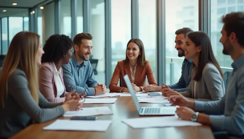 Feedback-Gespräch-Leitfaden-Generator